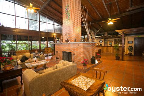 Arenal Lodge Review: What To REALLY Expect If You Stay