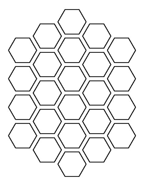 Honeycomb clipart outline, Honeycomb outline Transparent FREE for download on WebStockReview 2024