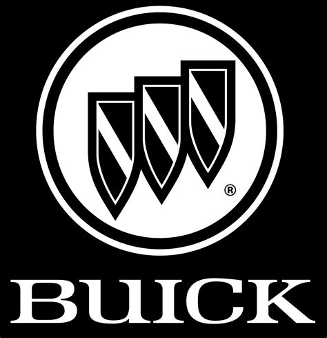 Buick Logo PNG Transparent & SVG Vector - Freebie Supply