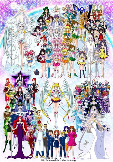 Sailor moon crystal, Sailor moon character, Sailor moon wallpaper