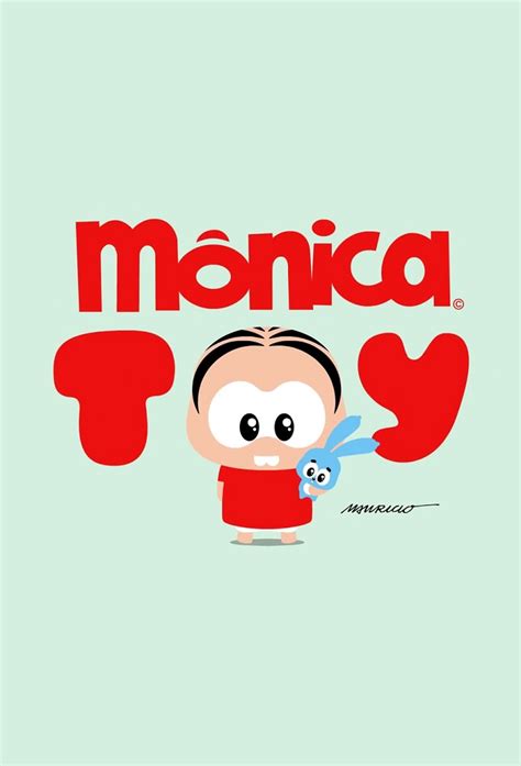 Mônica Toy (2013)