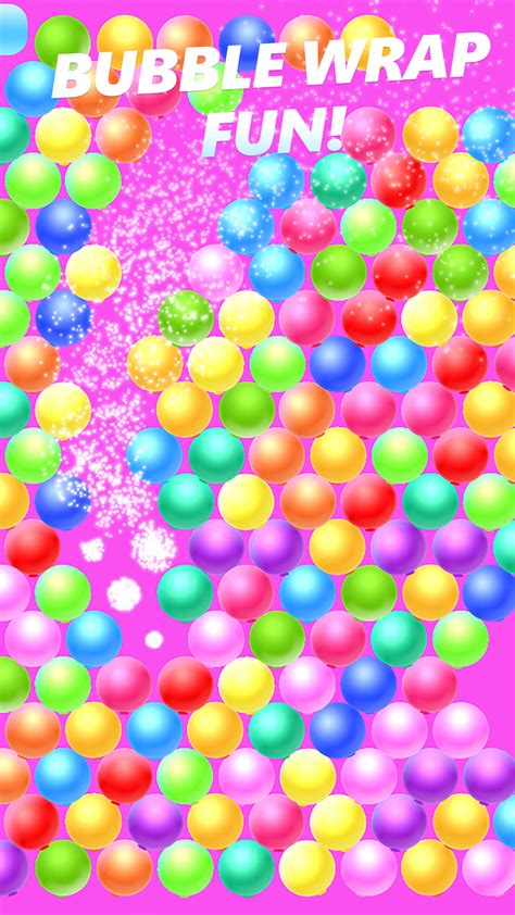 Balloon Pop Bubble Wrap - Popping Game For Kids APK 1.0.0 Download for ...