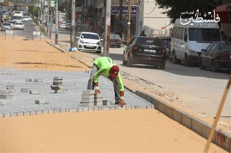 Hamas’ Top Priority in Gaza: Protect and Repair Terror Tunnels ...