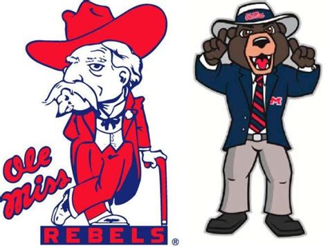 The final chapter of the Ole Miss mascot search | ALDLAND