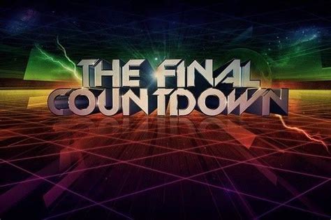 Free Final Countdown Cliparts, Download Free Final Countdown Cliparts ...