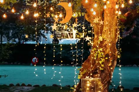 6 Gorgeous Ideas for Event Lighting – Ollny