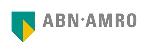 History of All Logos: ABN AMRO Logo History