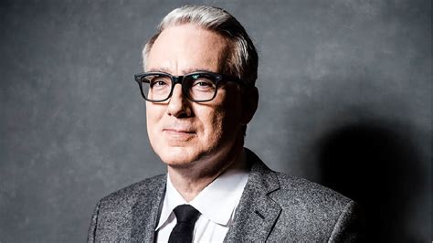 Keith Olbermann Announces Plans to Leave X, Conservative Media Responds ...