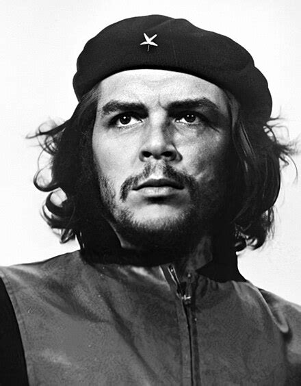 Ernesto Che Guevara - Vikipediya