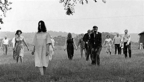 'Night of the Living Dead' Still Terrifying Audiences - Newsweek | Scribd