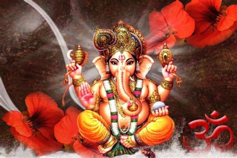 dhumravarna is the eighth avatar of lord ganesha know what was incarnated for pur