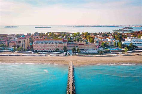 Hotel Excelsior Venice Lido Resort reopens for the 2019 season | The ...