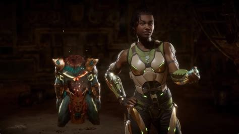 Mortal Kombat 11 DLC characters reportedly leaked | VG247