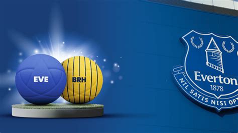 Everton vs Brighton Predictions, Latest Odds & EPL Betting Tips