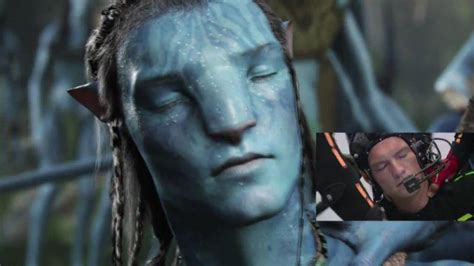 Amaging World: Making of AVATAR Using Advance Motion Capture Technology