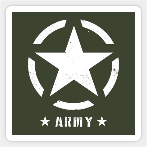 White star logo U.S. military vehicles World War II - White Star ...