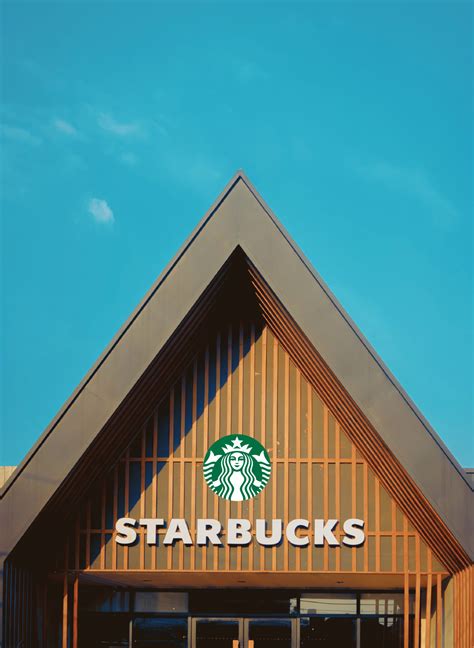 Starbucks Catalogue/Magazine Design on Behance