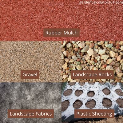 15 Easy Types Of Mulch To Improve Your Landscape