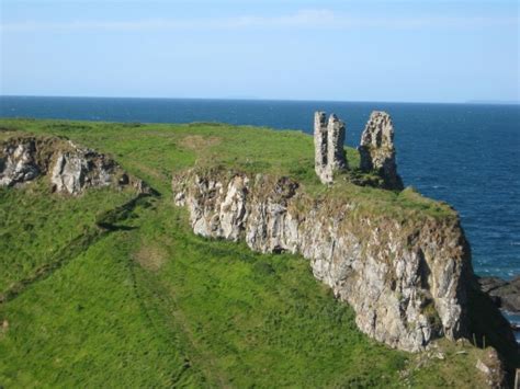 Castles in Northern Ireland: Photos, History and Facts about the most exciting castles in ...