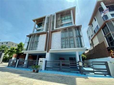 Luxury Real Estate to rent in Bangkok, Bangkok - LuxuryEstate.com