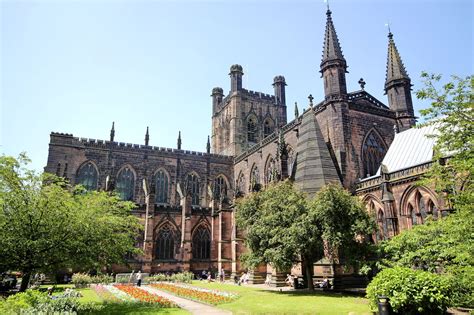 10 Best Things to Do in Chester - What is Chester Most Famous For? – Go ...