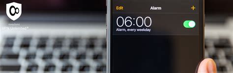 Best iPhone Alarm App