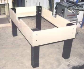 Build a Foosball Table. foosball table plans, foosball table assembly, free table football plans ...