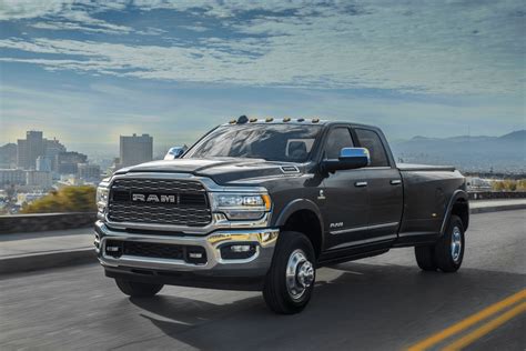 2020 Dodge Ram 3500 New Concept | Dodge trucks, Dodge ram 3500 diesel, Dodge