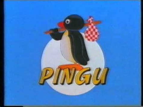 Pingu Theme Song - YouTube