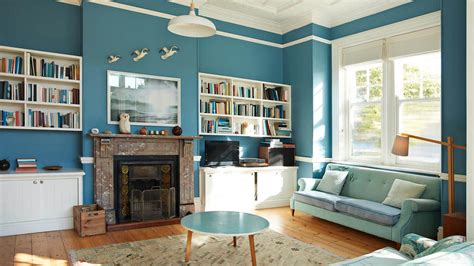 How to Choose Interior Paint Colors for Your Home