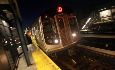 New York subway death: What to do if you’re pushed onto the subway tracks?