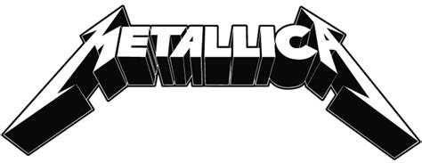 Metallica | TheAudioDB.com