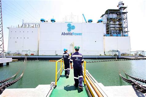 AboitizPower to use data science for planned energy trading platform - BusinessWorld Online