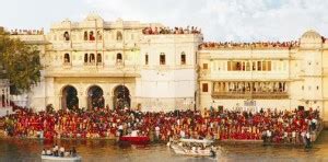 Mewar Festival Udaipur, Rajasthan - History, Celebrations, Activities