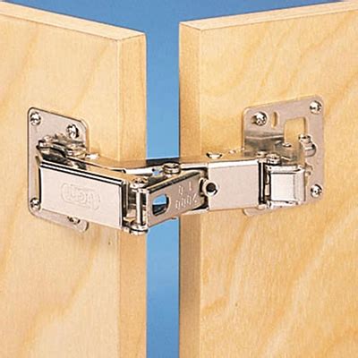 What is Concealed Hinge? | Definition of Concealed Hinge