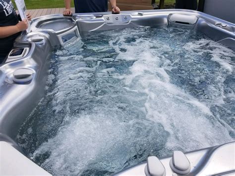 Hot Tub Installations - Branson Hot Tubs and Pools