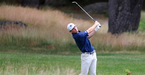 Nick Dunlap wins 2023 U.S. Amateur Championship