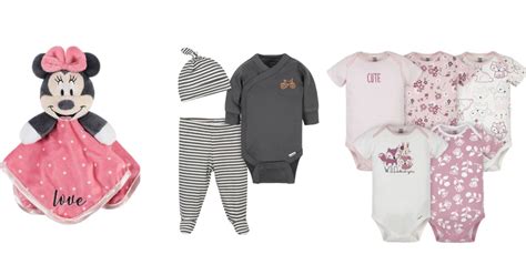 Gerber Baby Clothes Semi Annual 75% off Sale - Daily Deals & Coupons