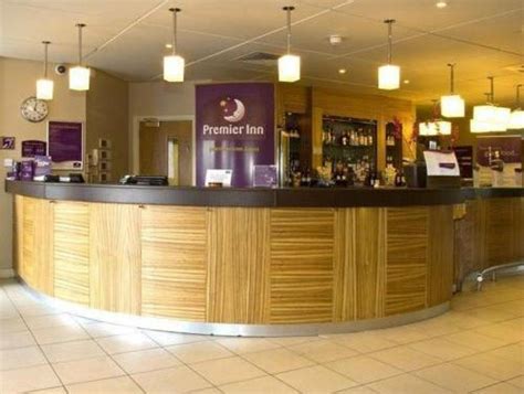 Premier Inn Castleford - Xscape, M62, Jct 32 | Castleford 2020 UPDATED ...