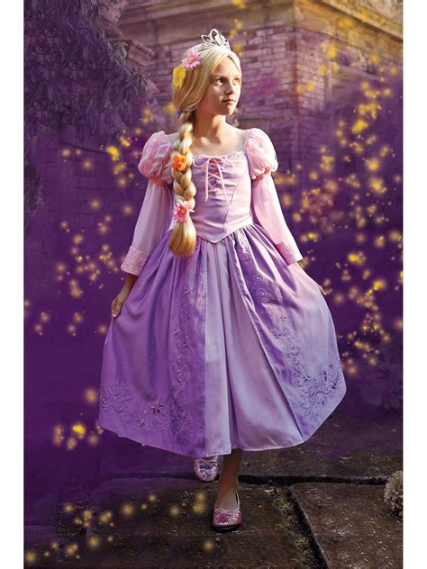 rapunzel costume teenagerUltimate Special Offers – 2021 New Fashion ...