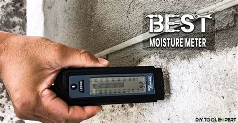 Concrete Moisture Meter Readings Chart