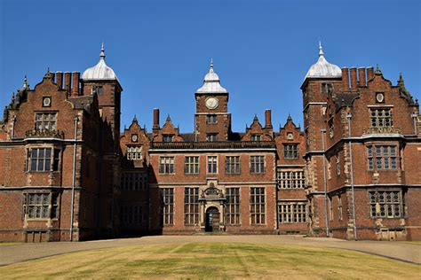 Aston Hall - History and Facts | History Hit