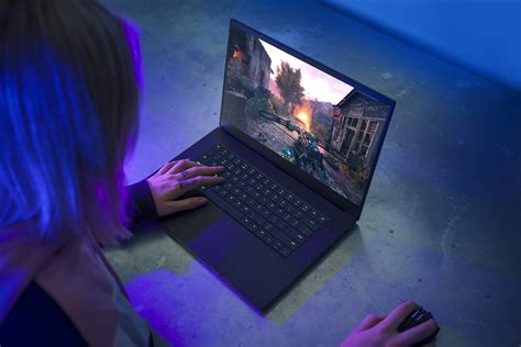 Tech Review: Razer Blade 15 Advanced Model | GamingBoulevard