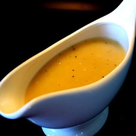 Velouté Sauce Recipe - (5/5)