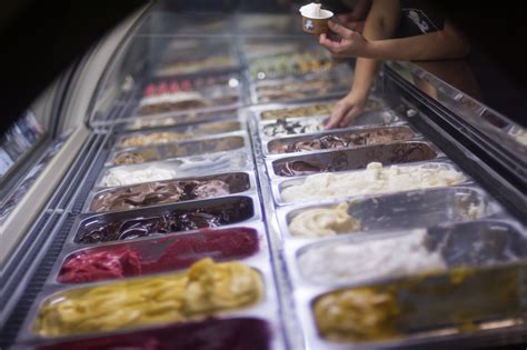 Gelato in Italy - What is Gelato, Anyway? | EF Tours Blog