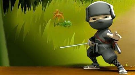 Mini Ninjas wallpapers, Video Game, HQ Mini Ninjas pictures | 4K Wallpapers 2019