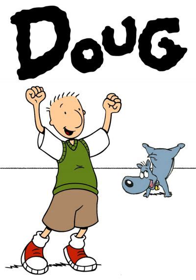 Doug | TV fanart | fanart.tv