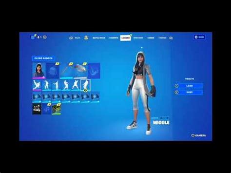 black knight account I bought off of eldorado.gg! - YouTube