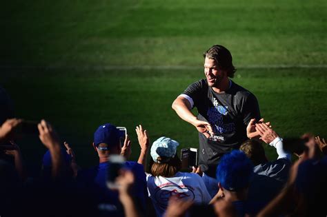 Dodgers set rotation for NLDS, while Nationals will wait to reveal ...