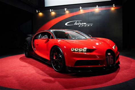 5 hints as to why the new Bugatti Chiron Sport starts at RM12.5 million